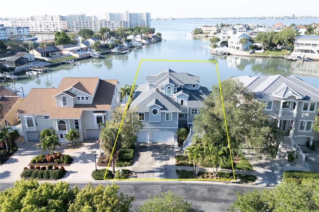 5922 SKIMMER POINT BOULEVARD S GULFPORT, FL 33707