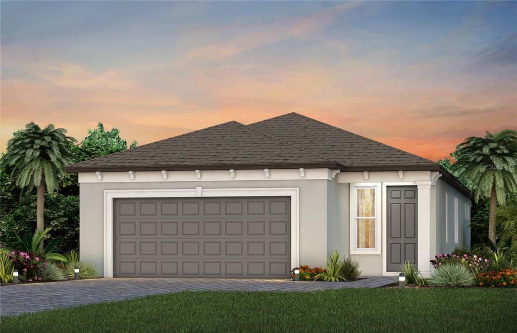 9413 SHOREBIRD COURT PARRISH, FL 34219