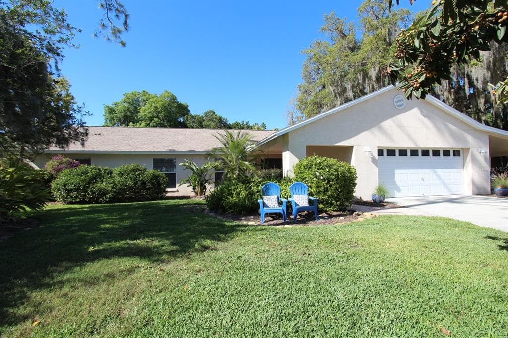 18205 CYPRESS COVE LANE LUTZ, FL 33549