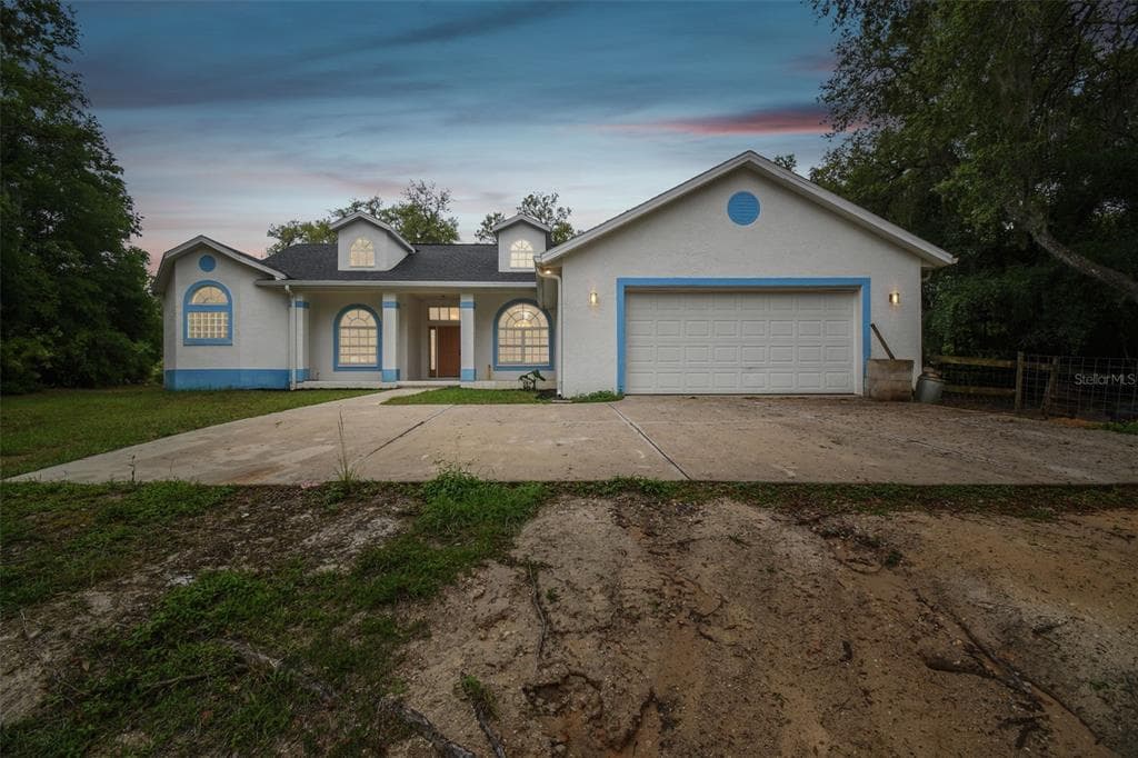 32451 HEADSTONE STREET WEBSTER, FL 33597