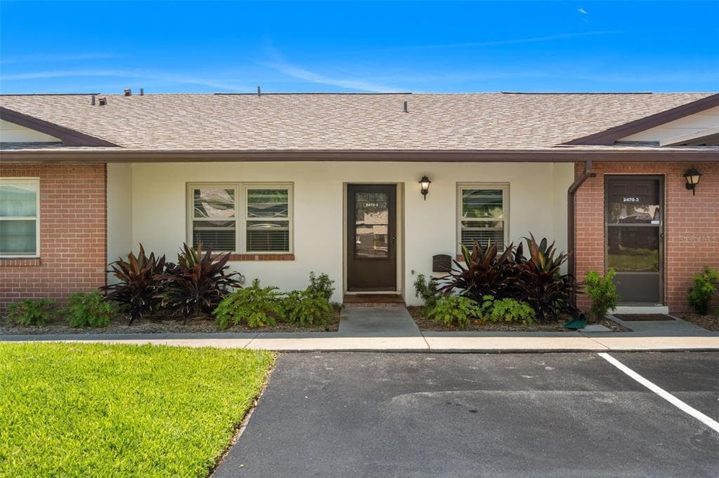 2470 ENTERPRISE ROAD UNIT 2 CLEARWATER, FL 33763
