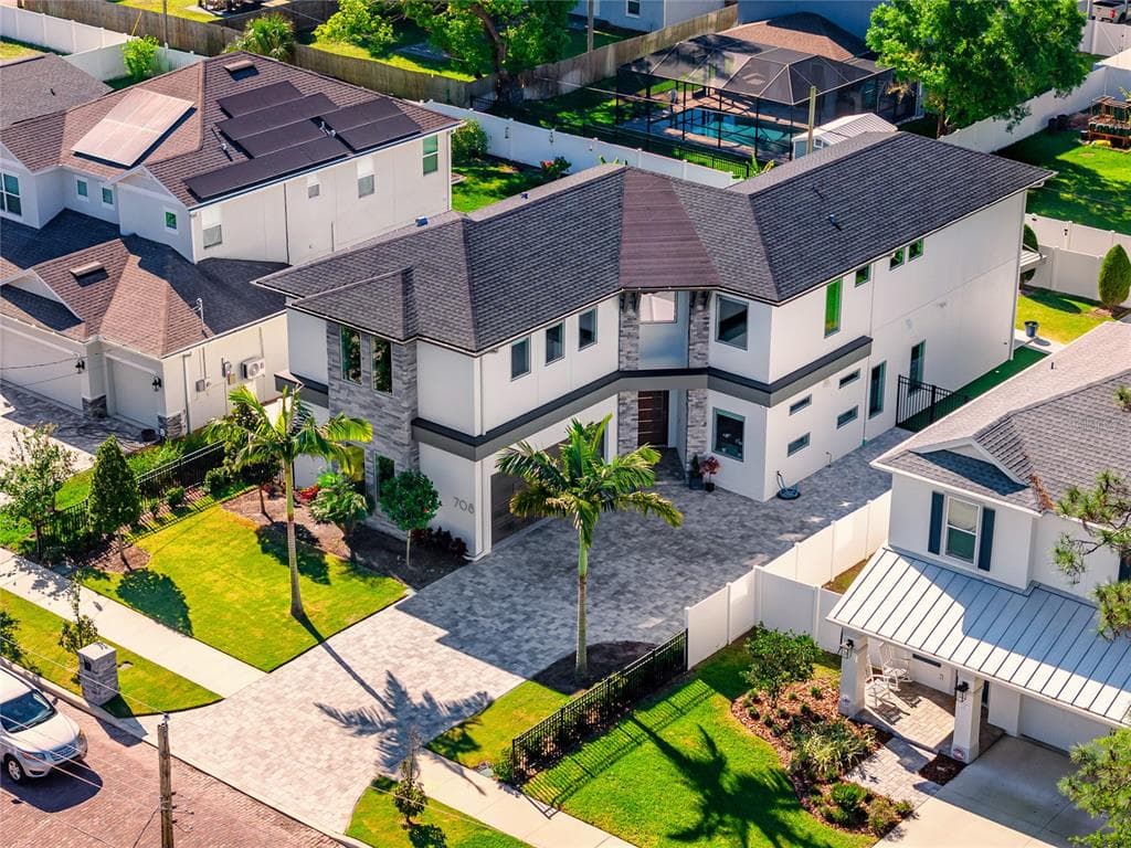 708 W OHIO AVENUE TAMPA, FL 33603