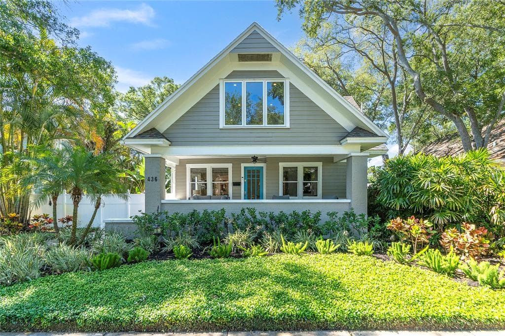 436 13TH AVENUE NE ST PETERSBURG, FL 33701