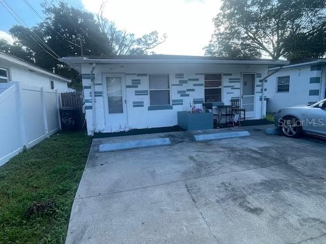 1407 TAFT AVENUE UNIT A CLEARWATER, FL 33755