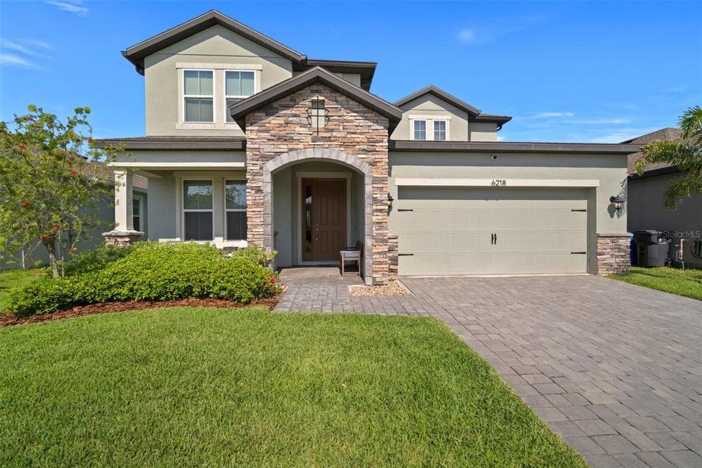 6218 SEA AIR DRIVE