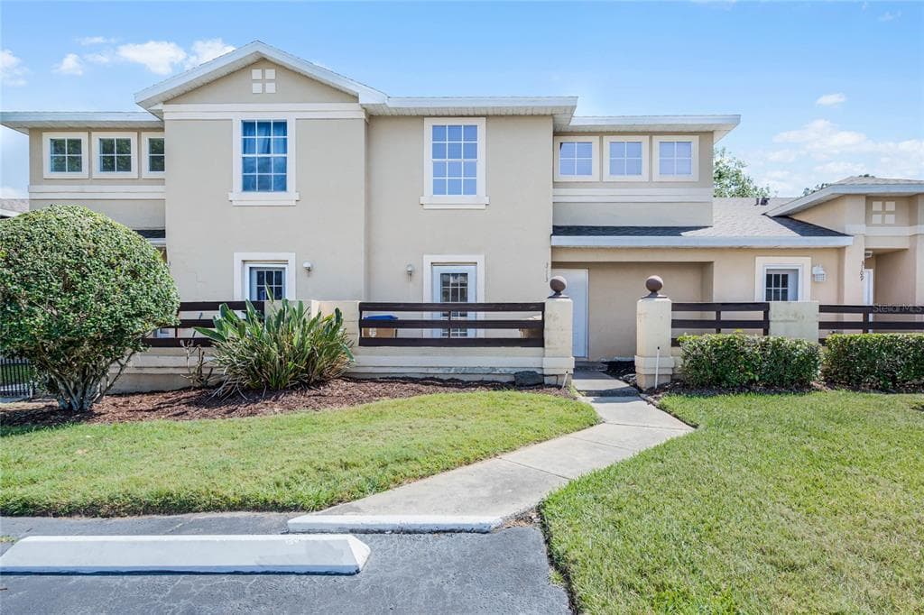 3113 SANDY SHORE LANE KISSIMMEE, FL 34743