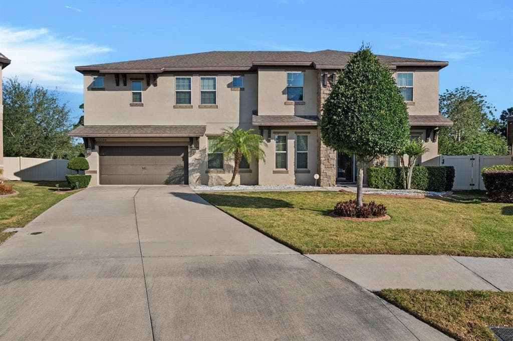 11328 AMERICAN HOLLY DRIVE