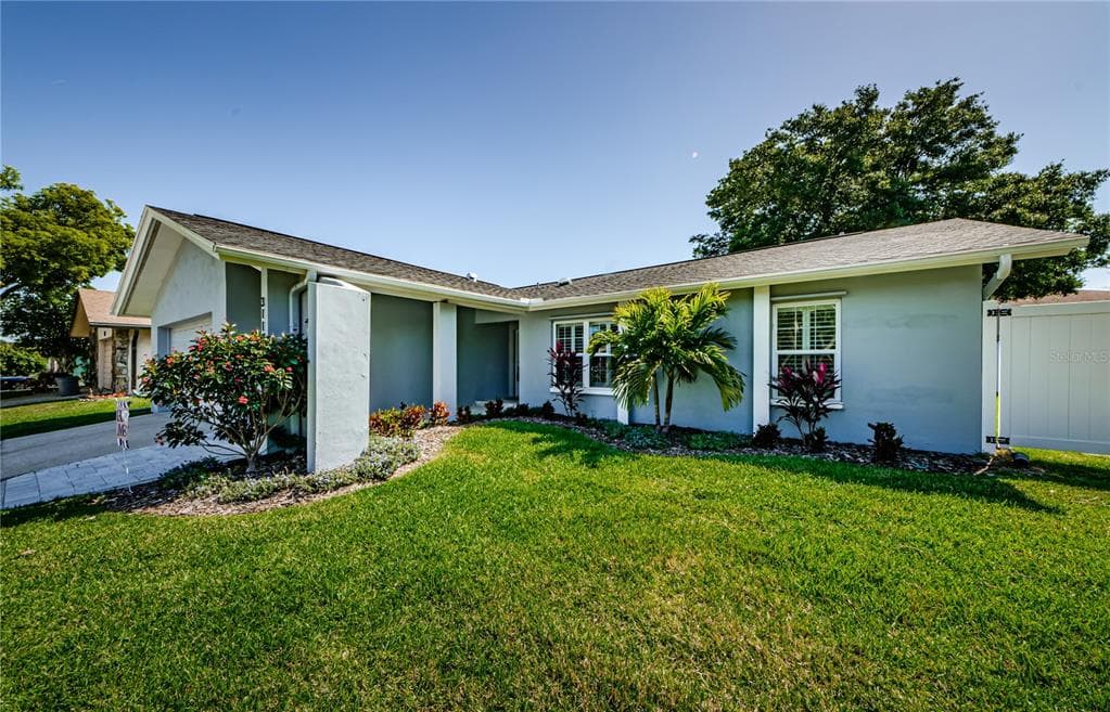 3110 W EGRET TERRACE SAFETY HARBOR, FL 34695