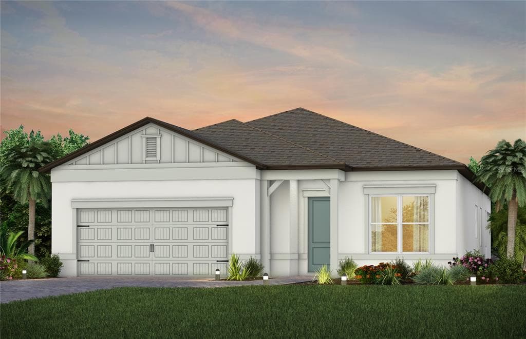 11235 SHORELINE TRAIL PARRISH, FL 34219