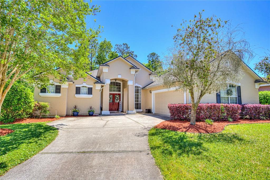 3347 TETTERSALL DRIVE GREEN COVE SPRINGS, FL 32043