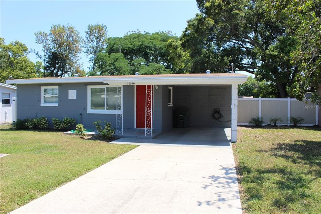 10540 114TH TERRACE LARGO, FL 33773