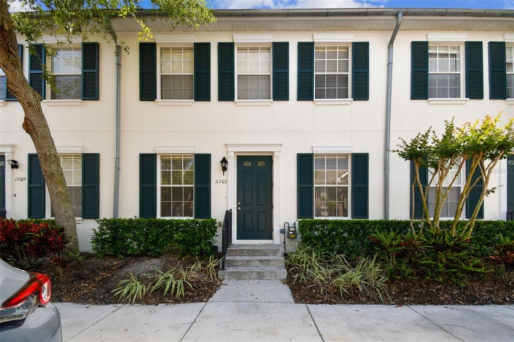 11507 FOUNTAINHEAD DRIVE TAMPA, FL 33626