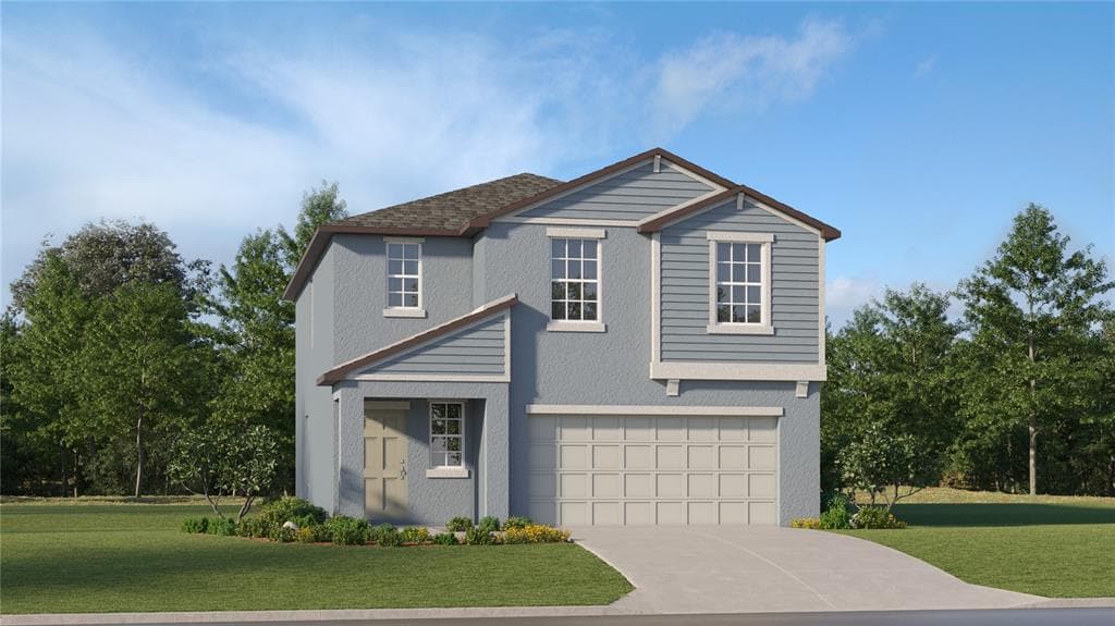5206 FIDDLE FIG AVENUE WIMAUMA, FL 33598