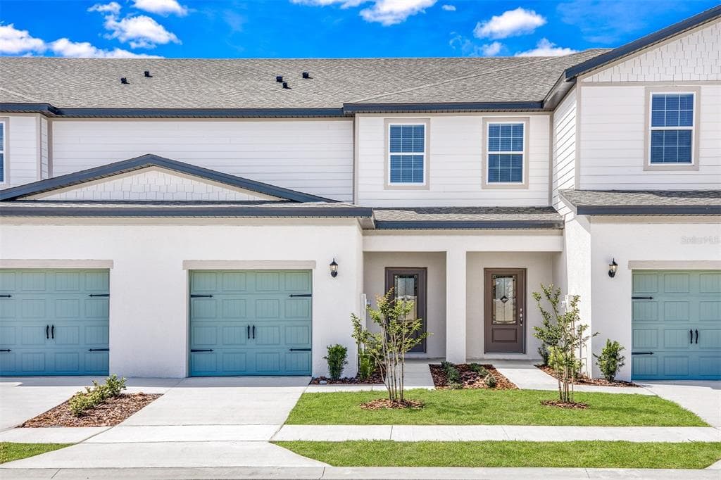 884 POPPY LANE DUNDEE, FL 33838