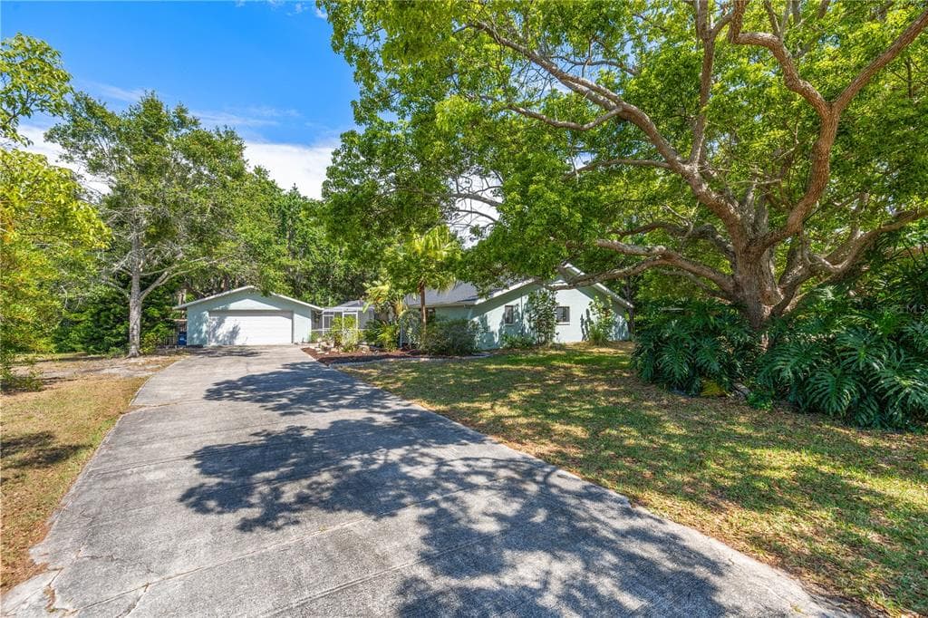 6440 RUNNEL DRIVE NEW PORT RICHEY, FL 34653