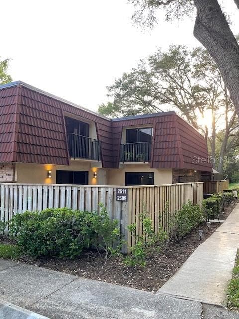 2611 2ND COURT PALM HARBOR, FL 34684