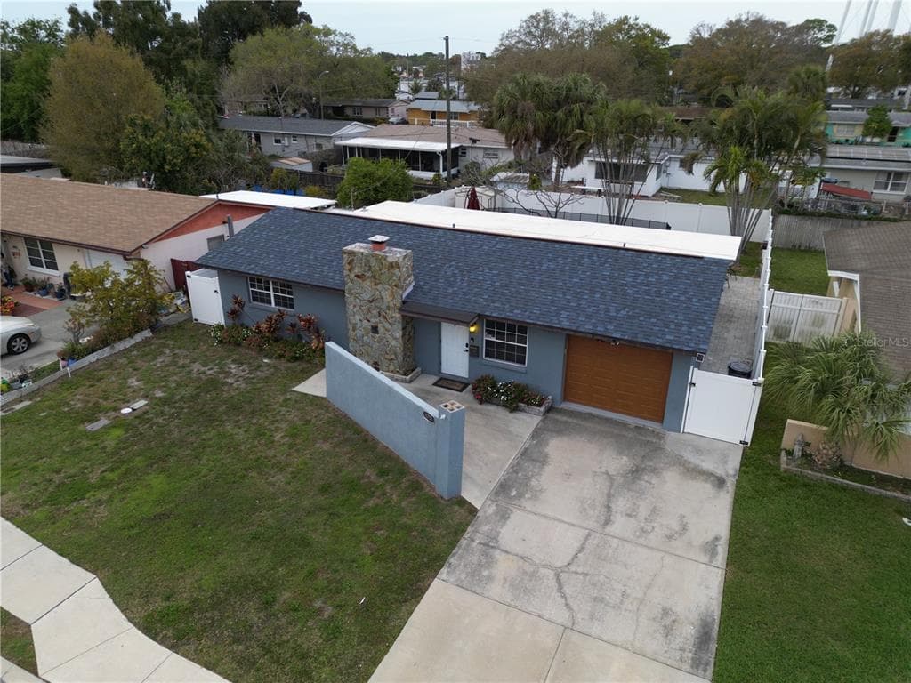 4751 84TH TERRACE N PINELLAS PARK, FL 33781