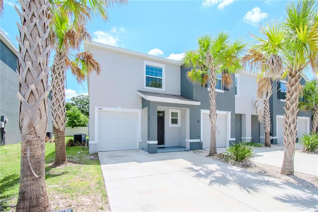 3237 PLEASANT WILLOW COURT BRANDON, FL 33511