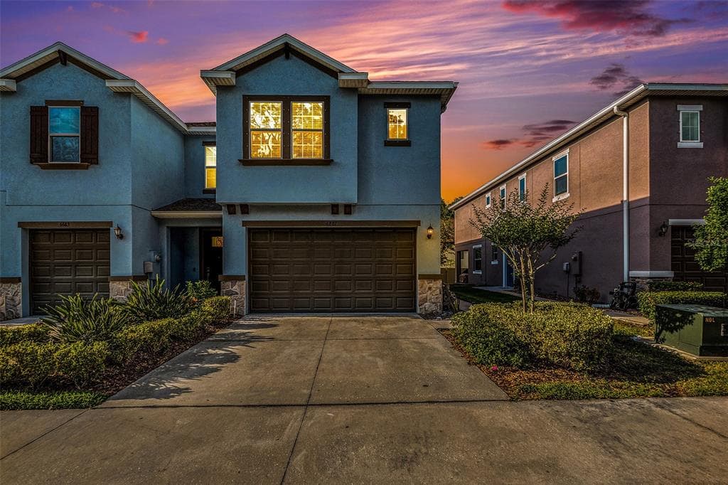 6881 CITRUS CREEK LANE TAMPA, FL 33625