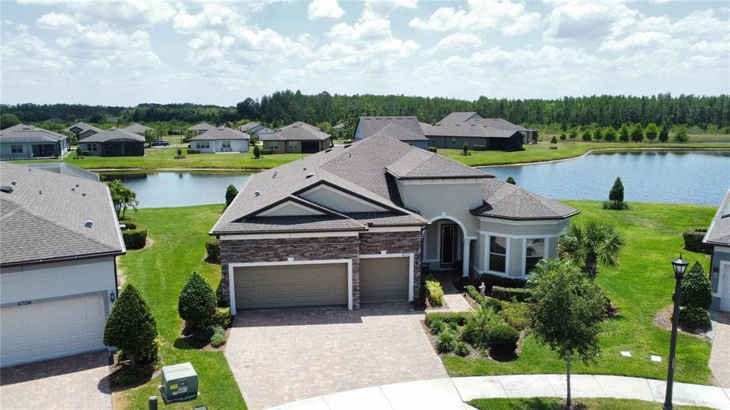 4692 ARCHBOARD PLACE LAND O LAKES, FL 34638