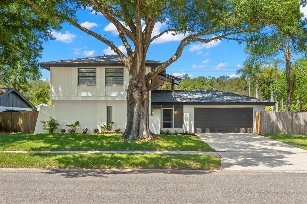 15630 BEAR CREEK DRIVE TAMPA, FL 33624