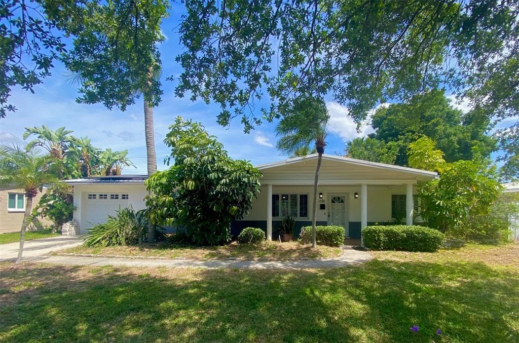 1501 79TH AVE N ST PETERSBURG, FL 33702