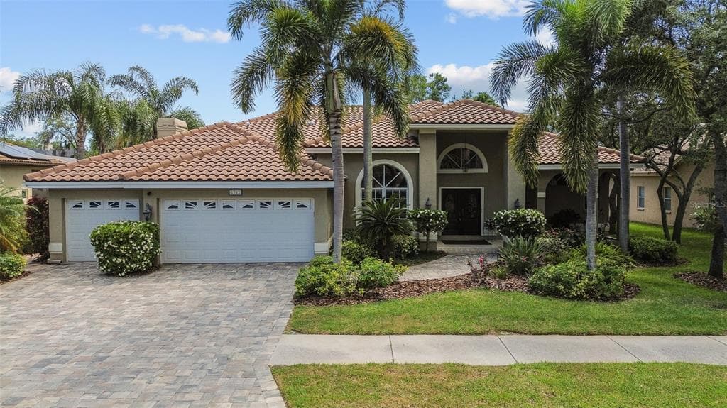 1702 HUNTINGTON COURT SAFETY HARBOR, FL 34695