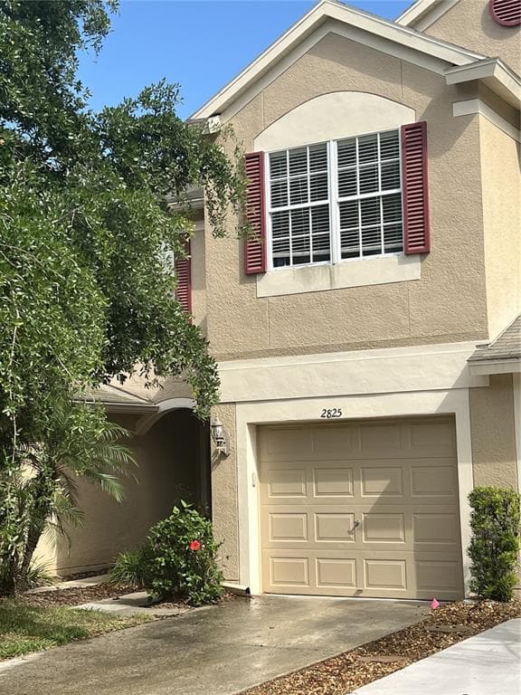 2825 CONCH HOLLOW DRIVE