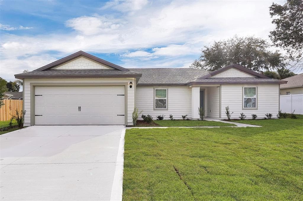 484 MARION OAKS BOULEVARD OCALA, FL 34473
