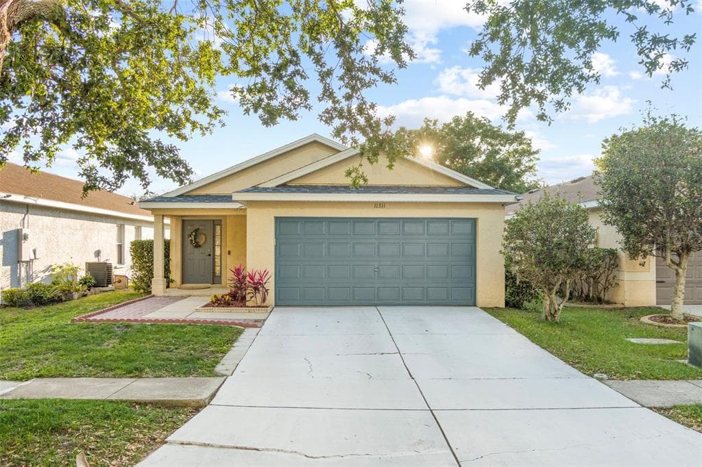 11311 PALM ISLAND AVENUE RIVERVIEW, FL 33569