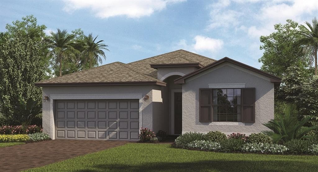1860 EAST ISLES ROAD PORT CHARLOTTE, FL 33953