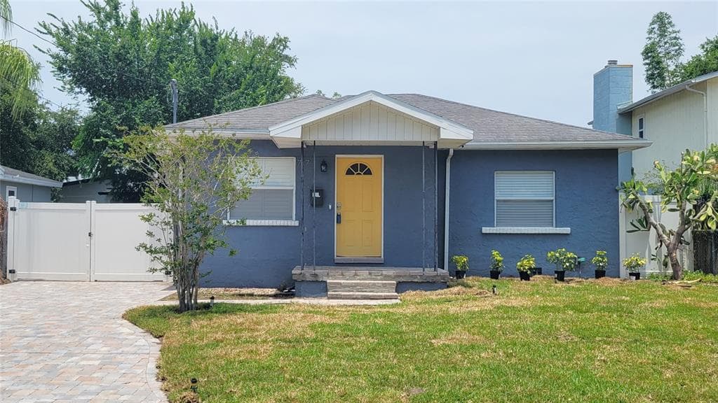 717 W WEST STREET TAMPA, FL 33602