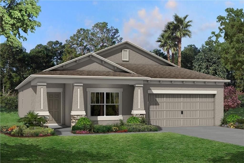 12228 HILLTOP FARMS DRIVE DADE CITY, FL 33525