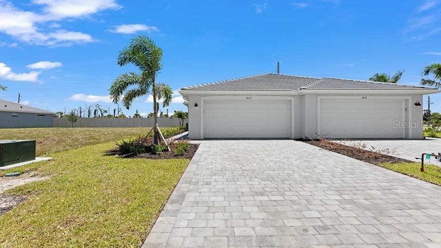 8137 SHORE LAKE DRIVE ENGLEWOOD, FL 34224