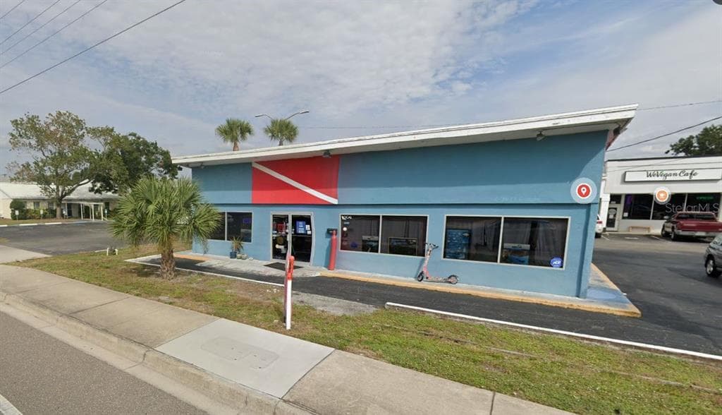 4320 S MANHATTAN AVENUE TAMPA, FL 33611