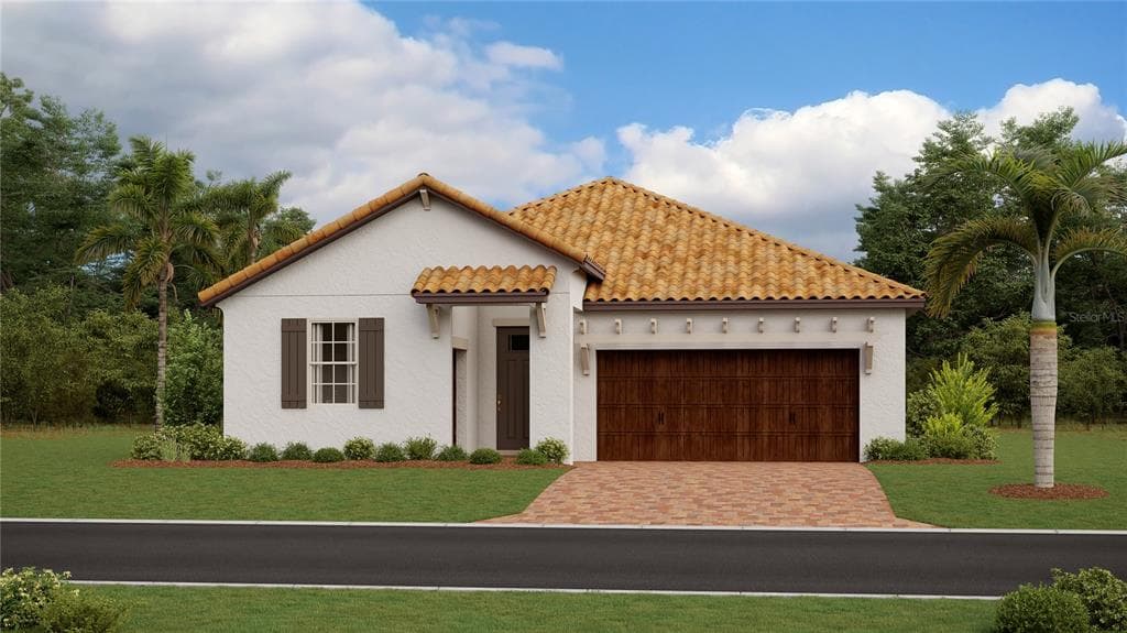 17223 HOLLY WELL AVENUE WIMAUMA, FL 33598