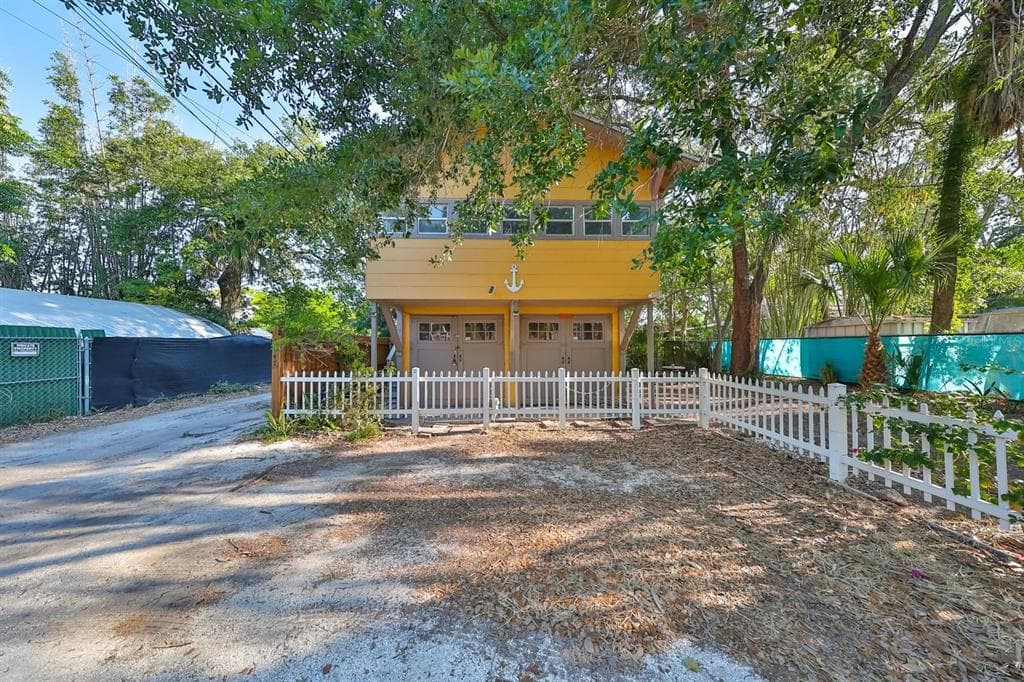 4347 22ND AVENUE S ST PETERSBURG, FL 33711