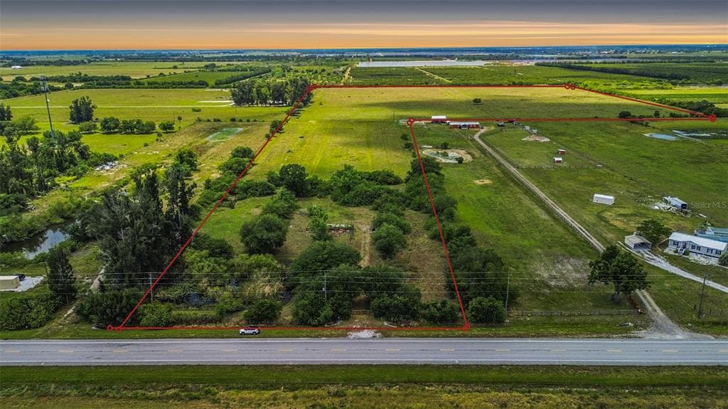 9751 SE HIGHWAY 31 ARCADIA, FL 34266