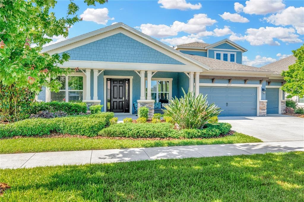6917 SEA STONE COURT APOLLO BEACH, FL 33572