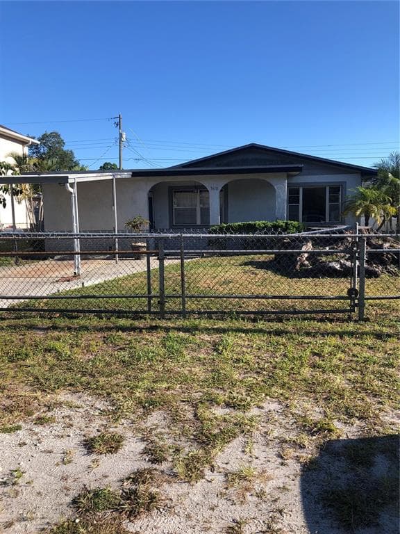 3618 W CHERRY STREET TAMPA, FL 33607