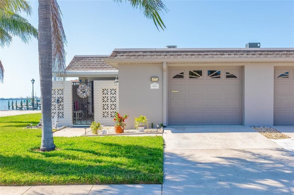 645 BOCA CIEGA POINT BOULEVARD N UNIT 2506