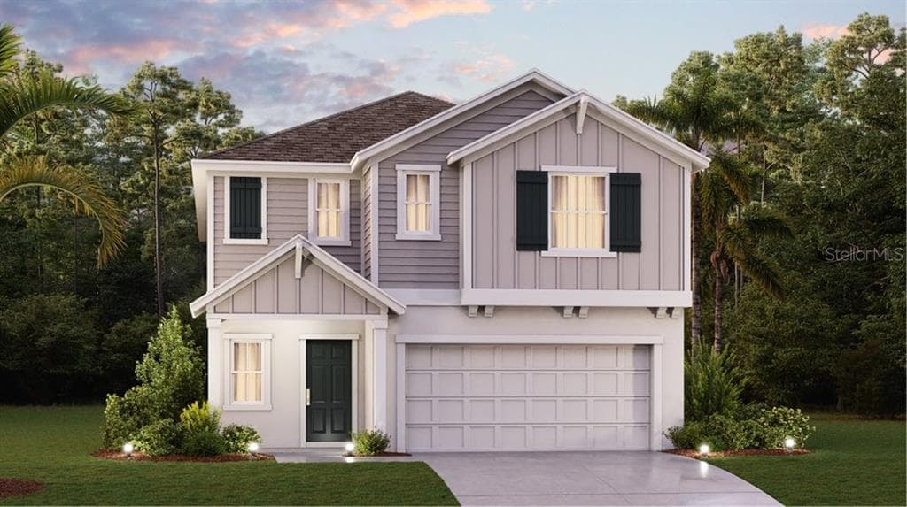 1735 FOREMAN ROAD EAGLE LAKE, FL 33839