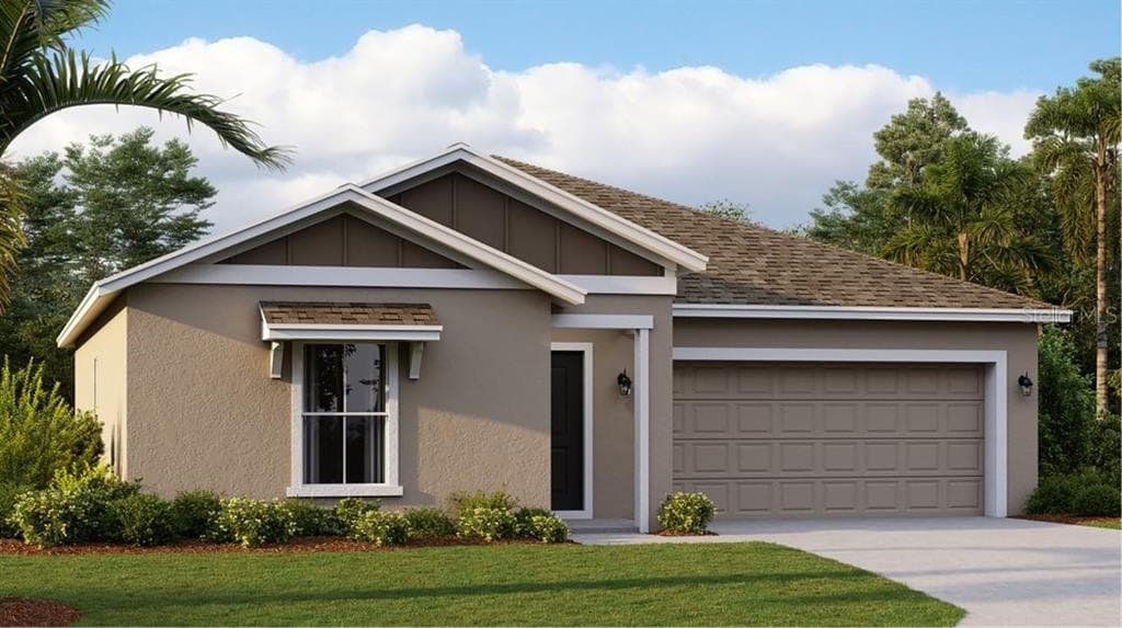 573 REGGIE ROAD WINTER HAVEN, FL 33884