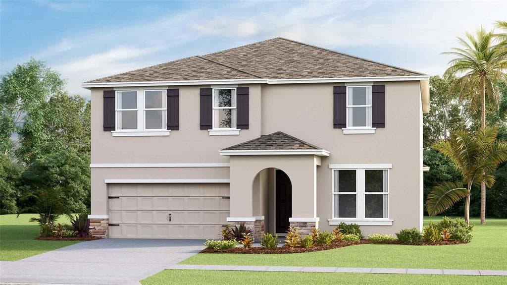 3809 SUNNY SPRING STREET PLANT CITY, FL 33565