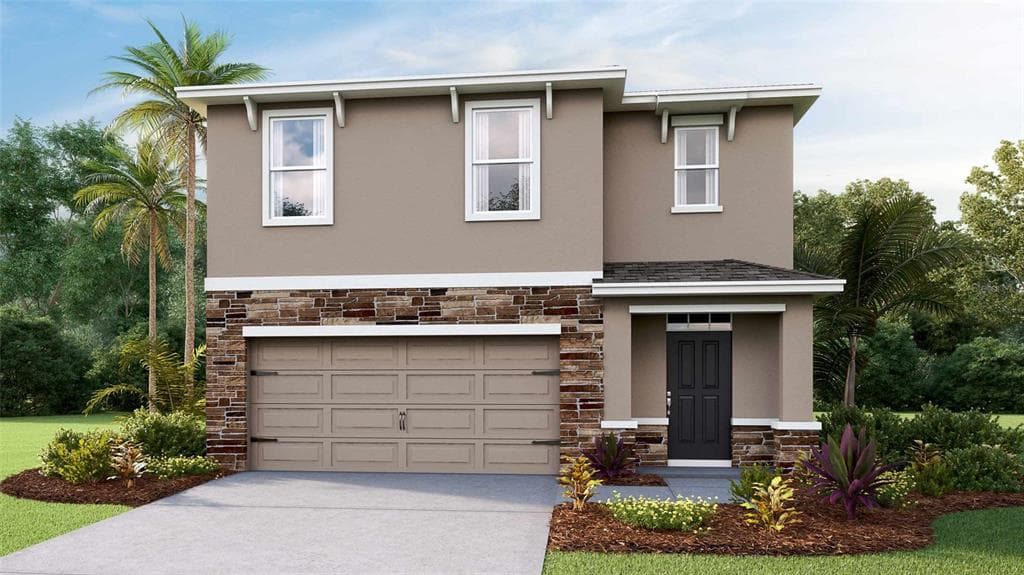 3824 SUNNY SPRING LOOP PLANT CITY, FL 33565