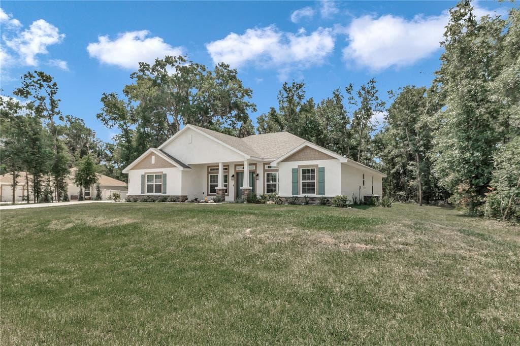 540 NW 113TH CIRCLE OCALA, FL 34482