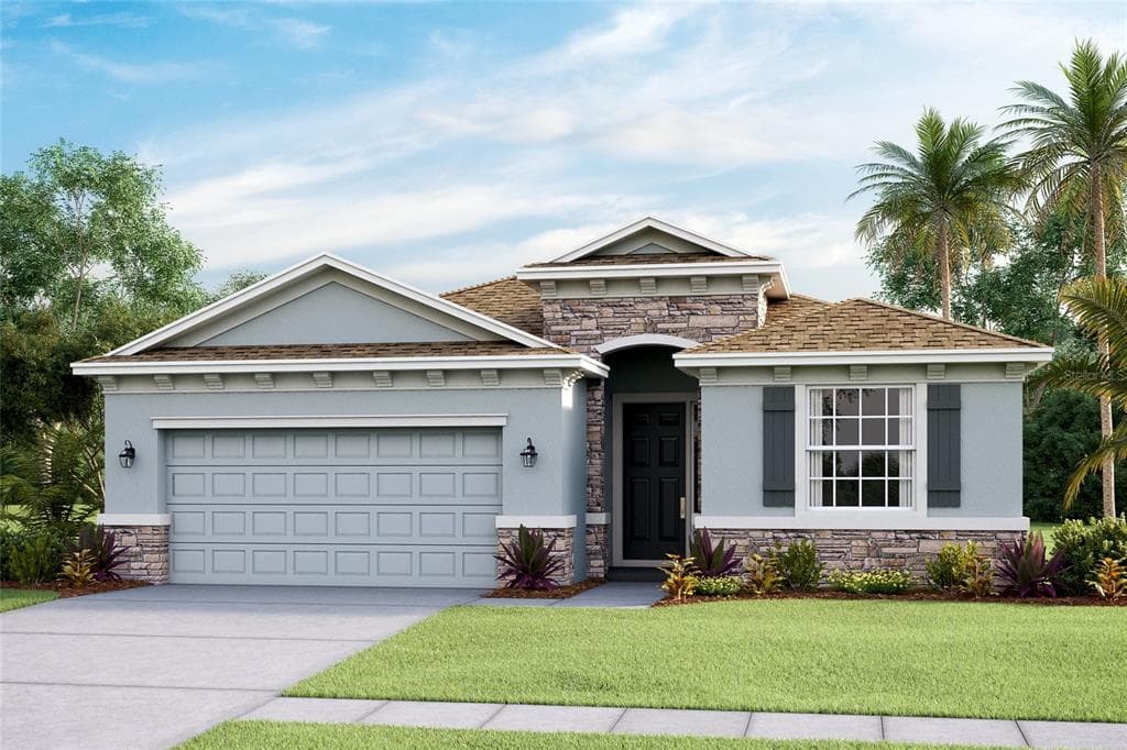 18117 FATTORIA TERRACE BRADENTON, FL 34211