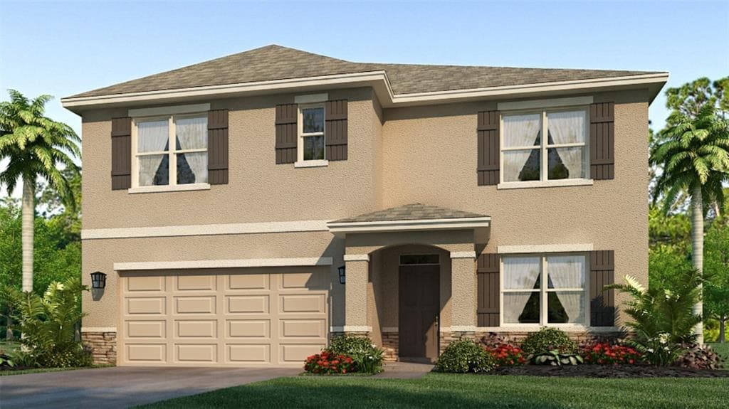 5149 ADEGA WAY BRADENTON, FL 34211