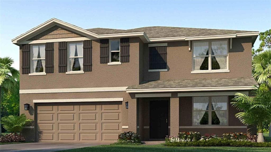5150 ADEGA WAY BRADENTON, FL 34211
