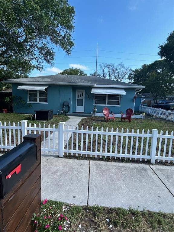 10883 70TH AVENUE SEMINOLE, FL 33772